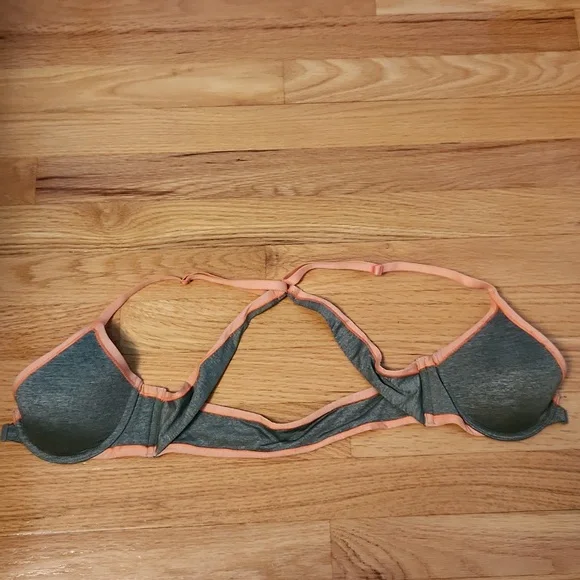 Victoria Secret Racerback Bra - Picture 2 of 3